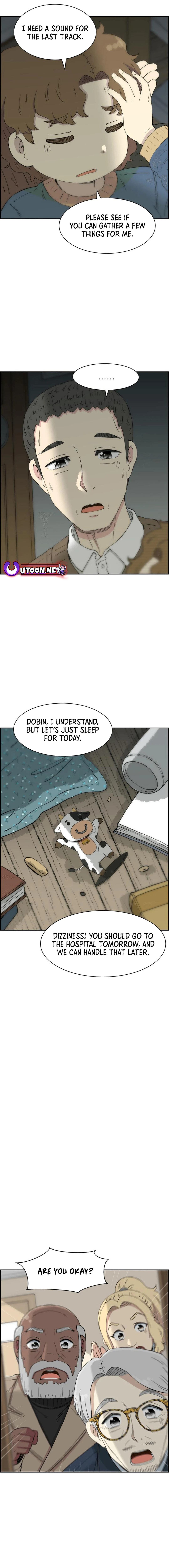 Read Beethoven Reborn EN Manga Online