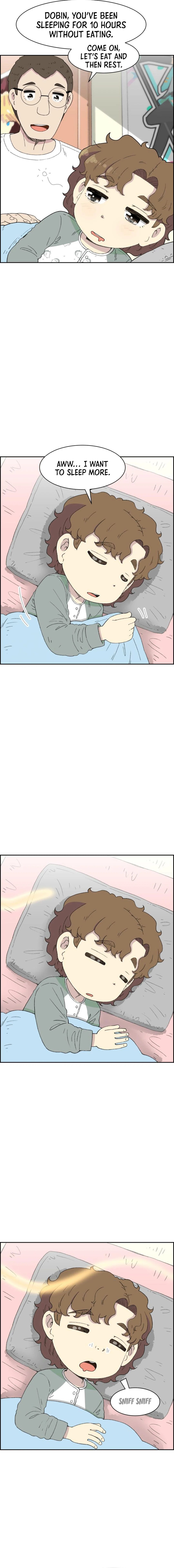 Read Beethoven Reborn EN Manga Online