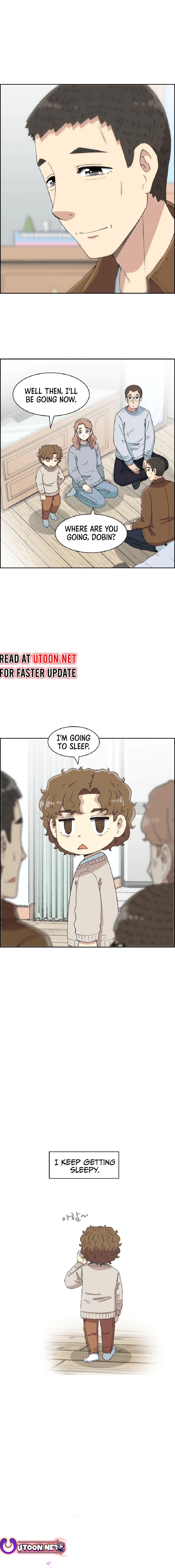 Read Beethoven Reborn EN Manga Online