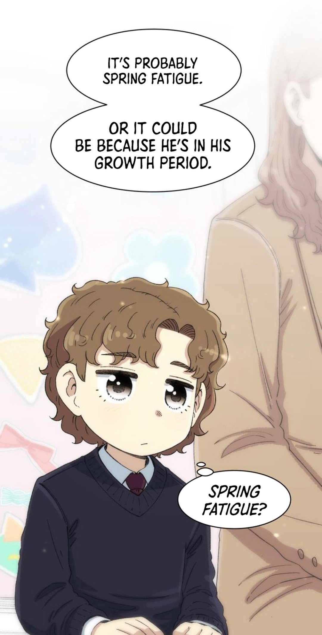 Read Beethoven Reborn EN Manga Online