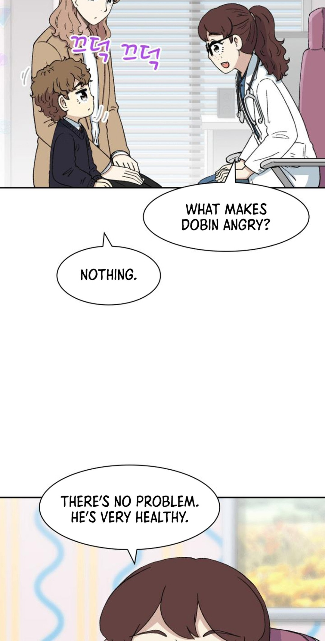 Read Beethoven Reborn EN Manga Online