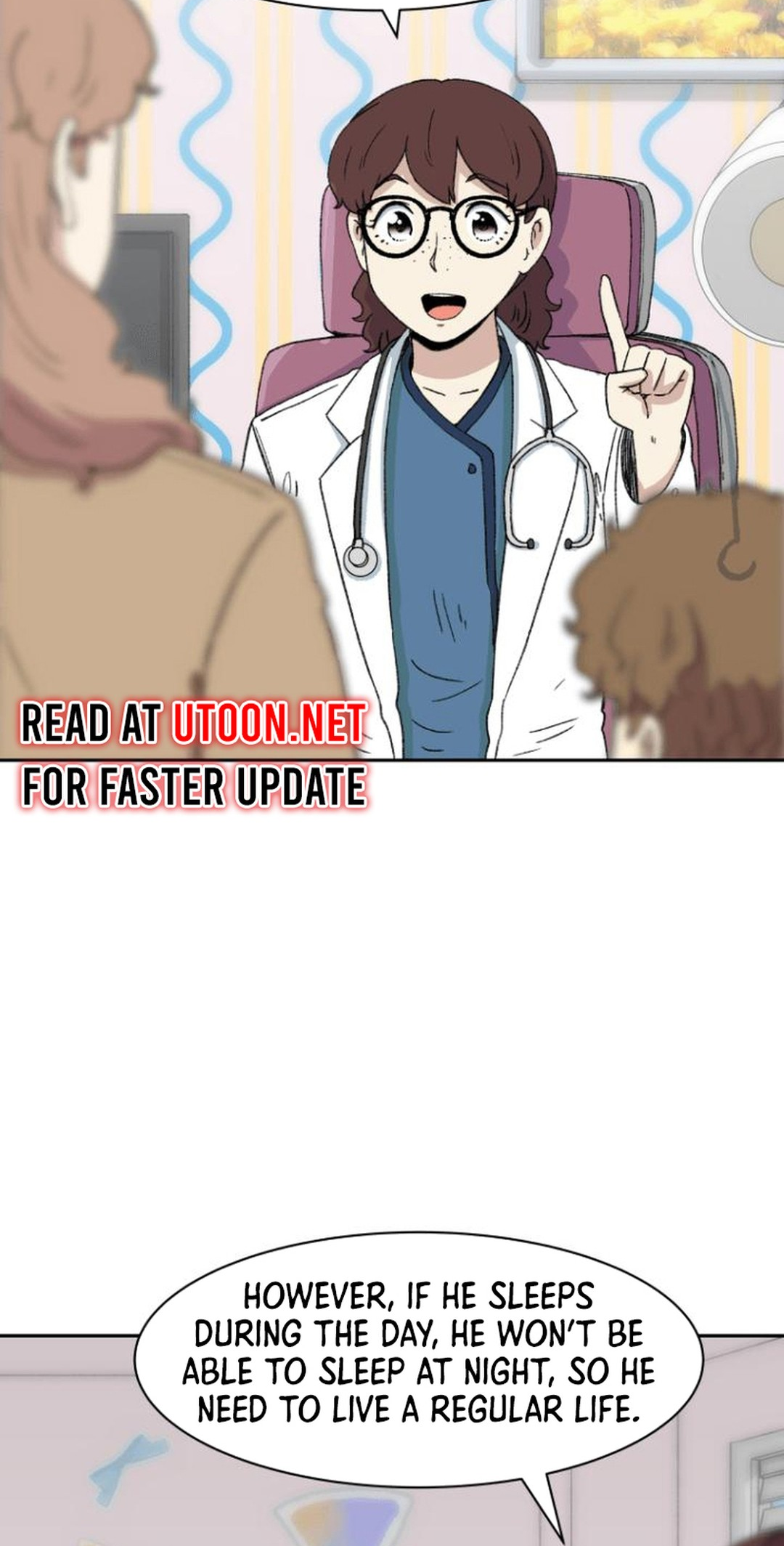 Read Beethoven Reborn EN Manga Online