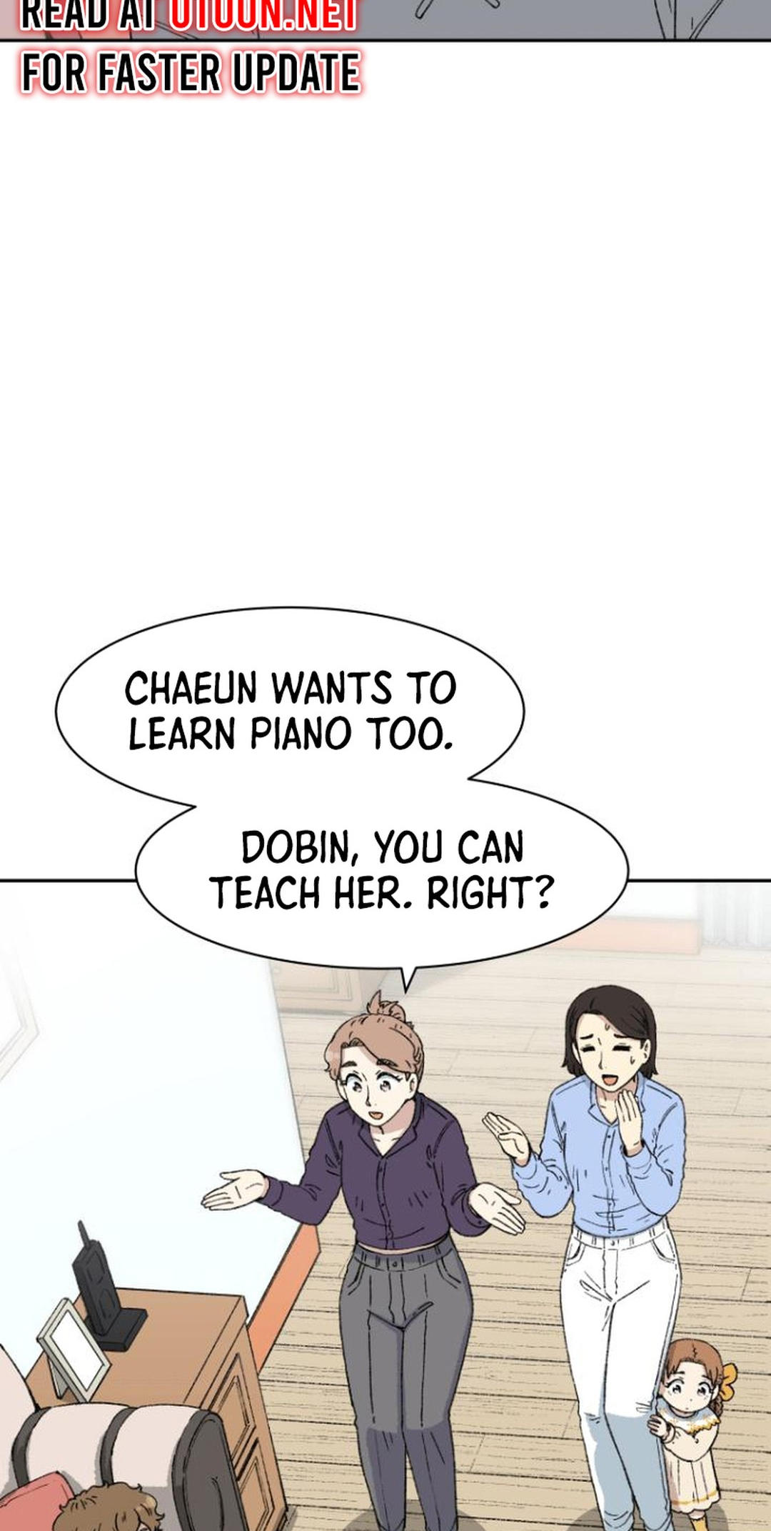 Read Beethoven Reborn EN Manga Online