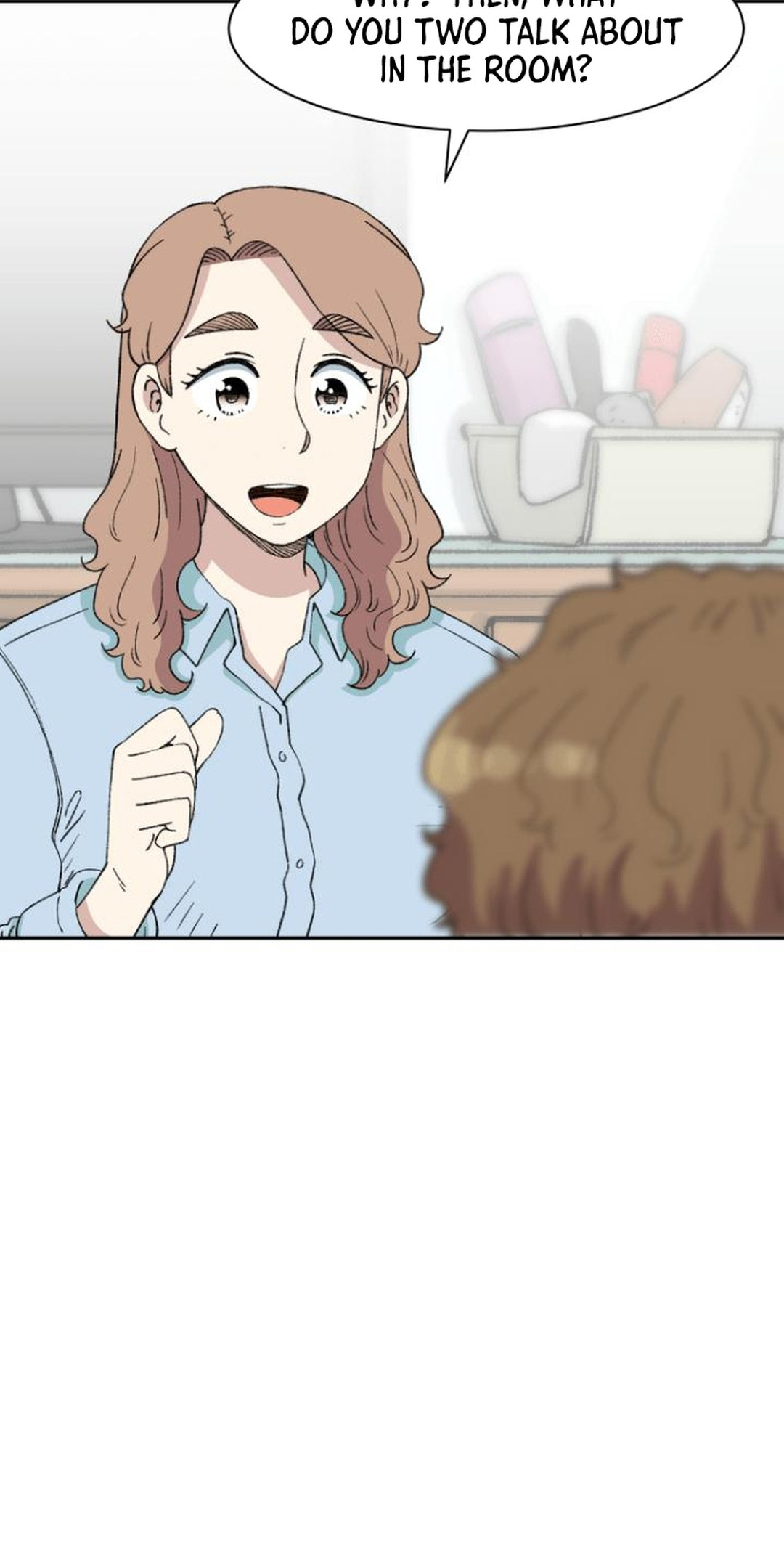 Read Beethoven Reborn EN Manga Online