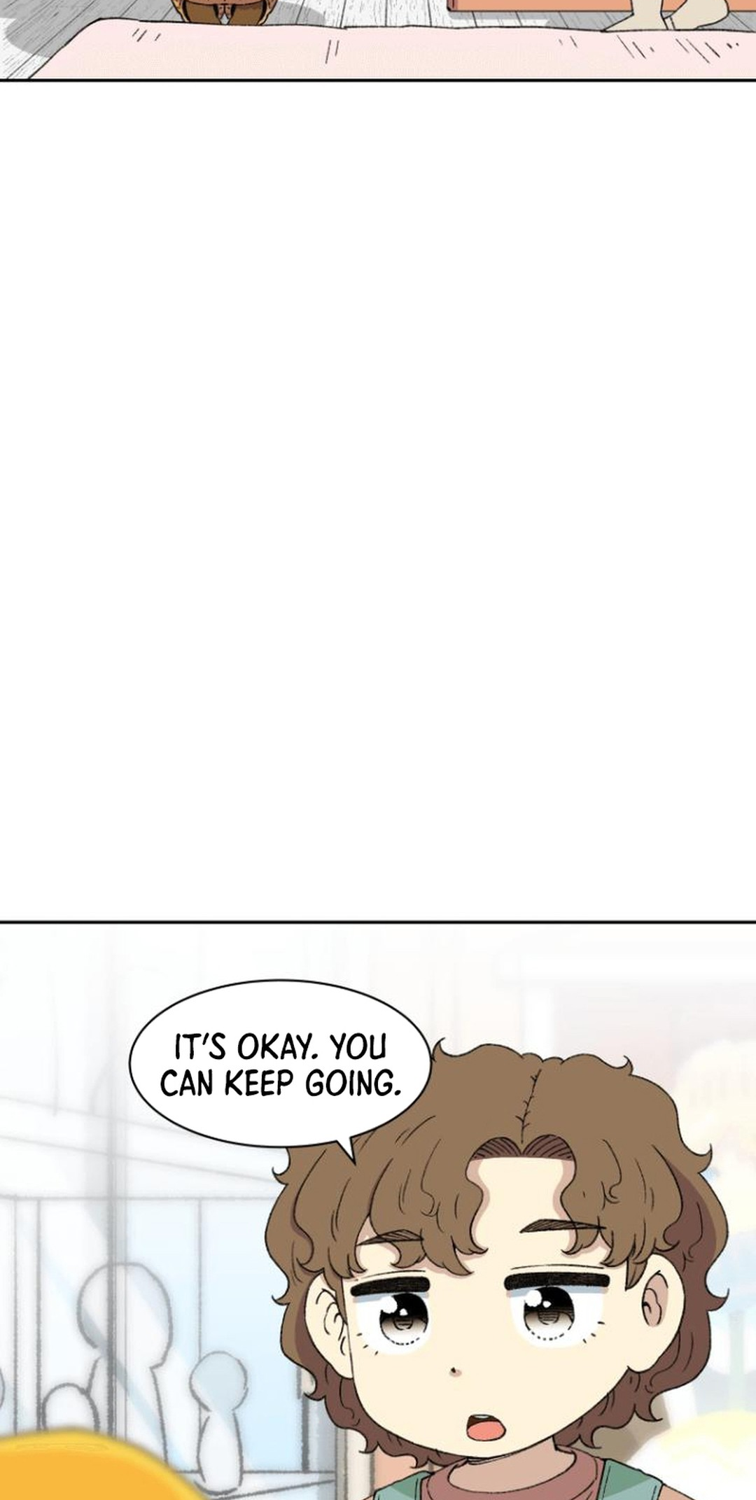 Read Beethoven Reborn EN Manga Online