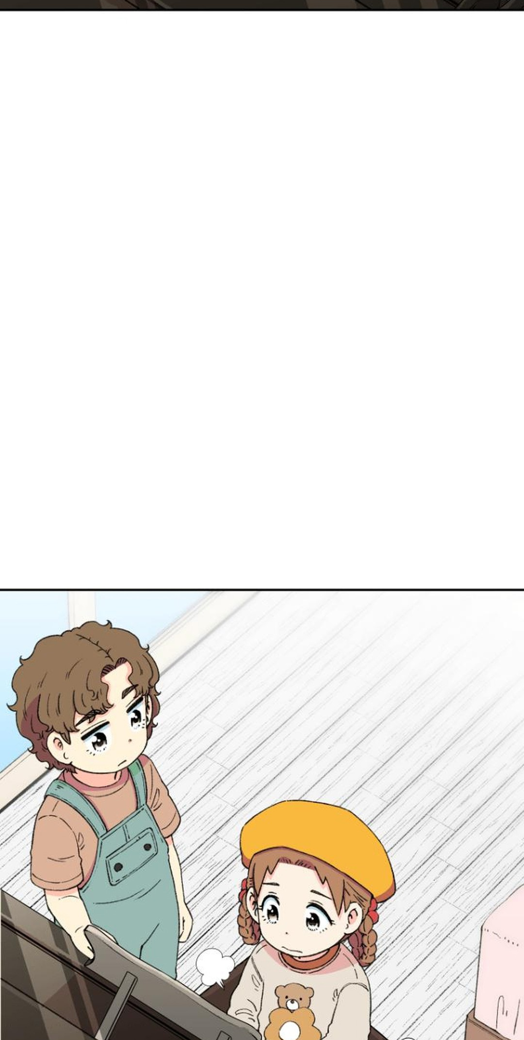 Read Beethoven Reborn EN Manga Online