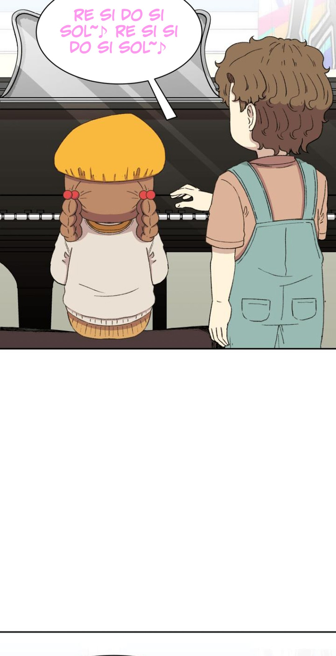 Read Beethoven Reborn EN Manga Online