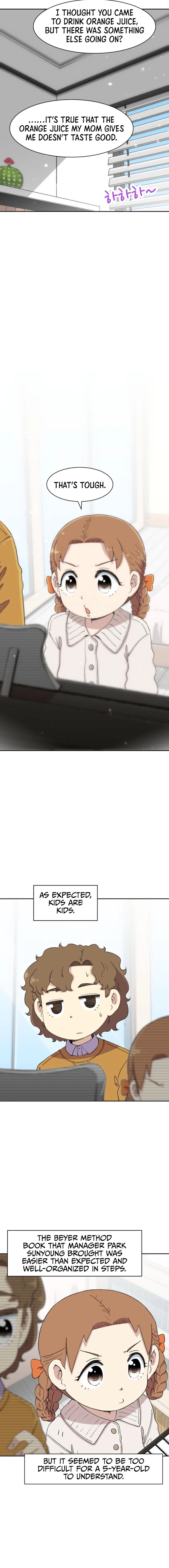 Read Beethoven Reborn EN Manga Online