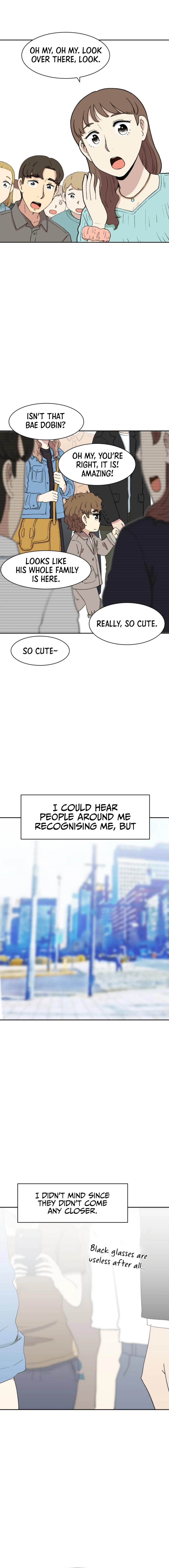 Read Beethoven Reborn EN Manga Online