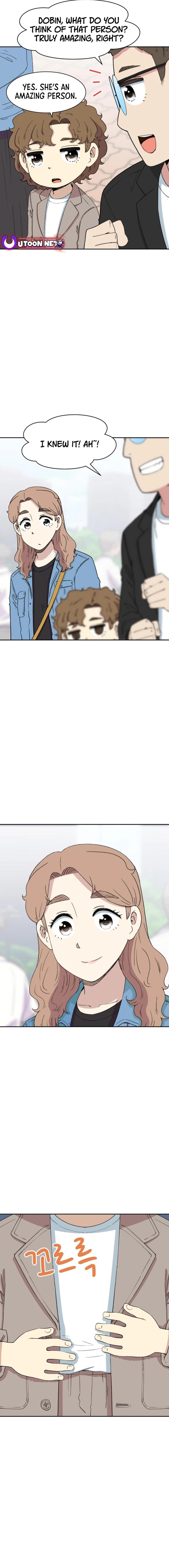 Read Beethoven Reborn EN Manga Online