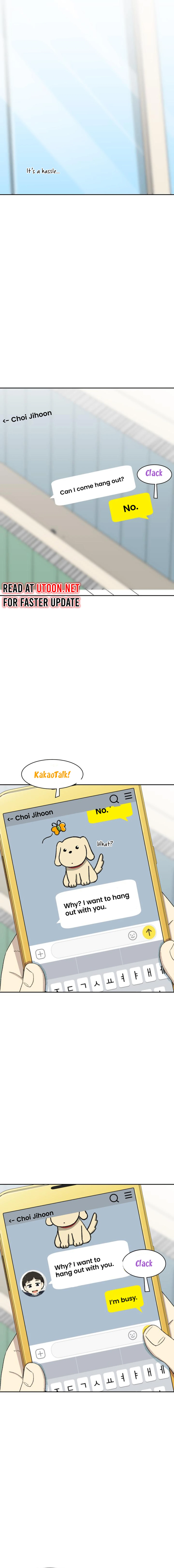 Read Beethoven Reborn EN Manga Online