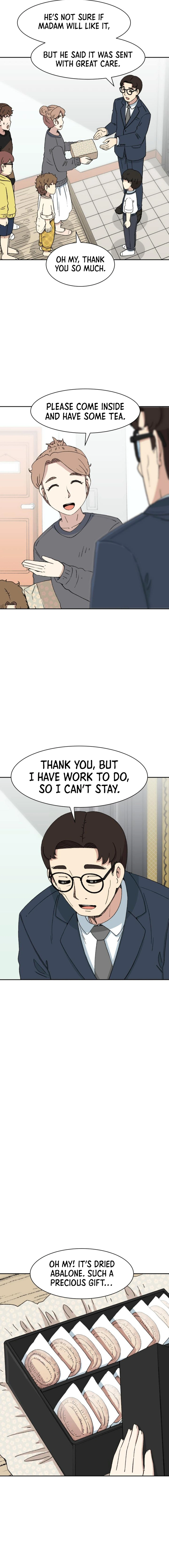 Read Beethoven Reborn EN Manga Online