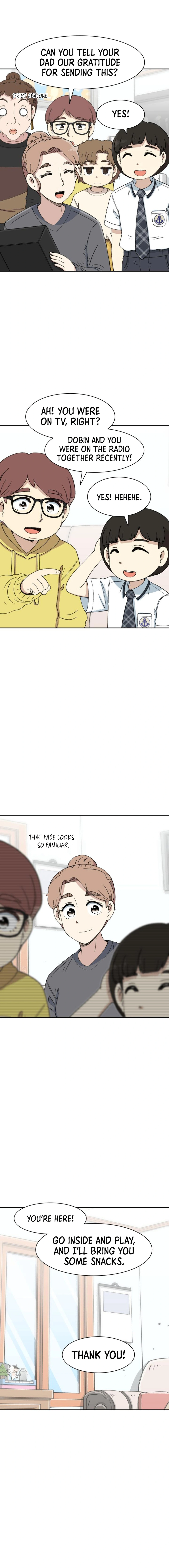 Read Beethoven Reborn EN Manga Online