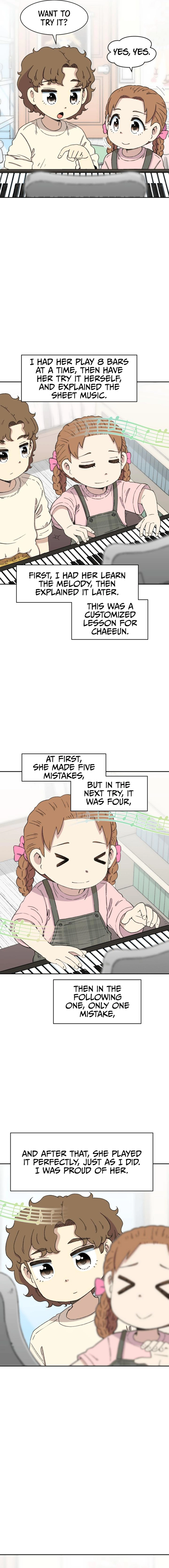 Read Beethoven Reborn EN Manga Online