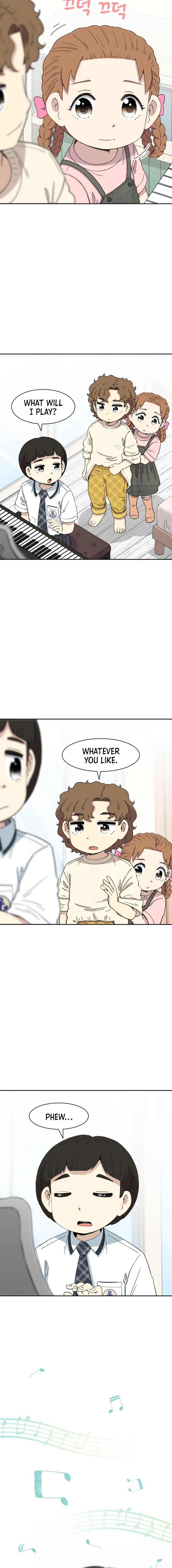 Read Beethoven Reborn EN Manga Online