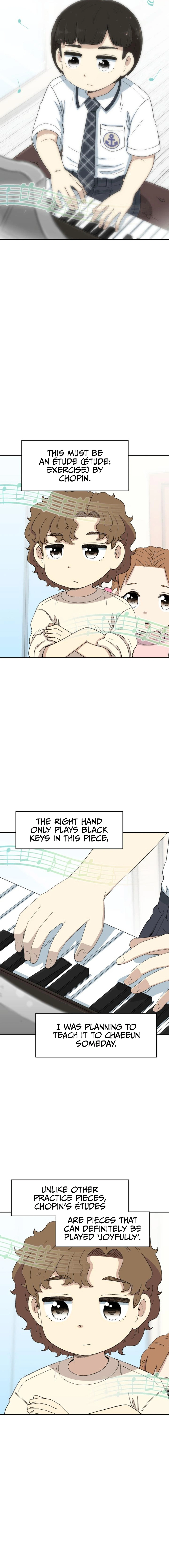 Read Beethoven Reborn EN Manga Online