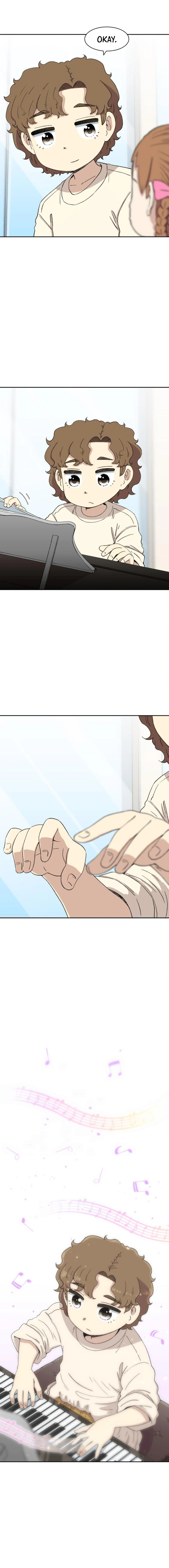 Read Beethoven Reborn EN Manga Online