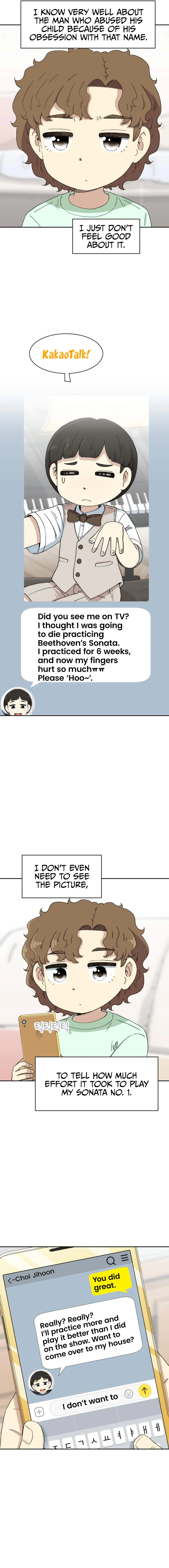 Read Beethoven Reborn EN Manga Online