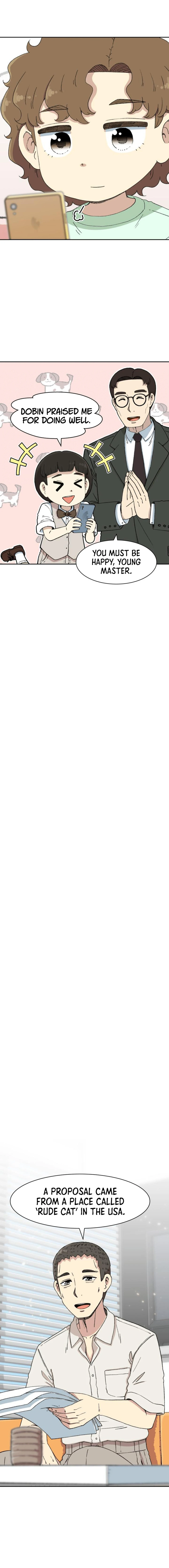 Read Beethoven Reborn EN Manga Online