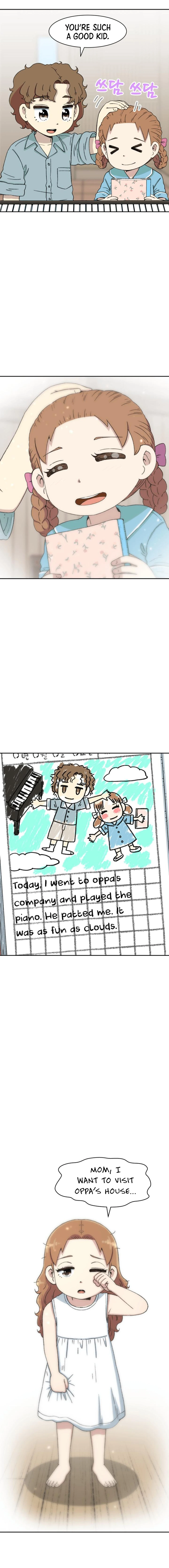 Read Beethoven Reborn EN Manga Online