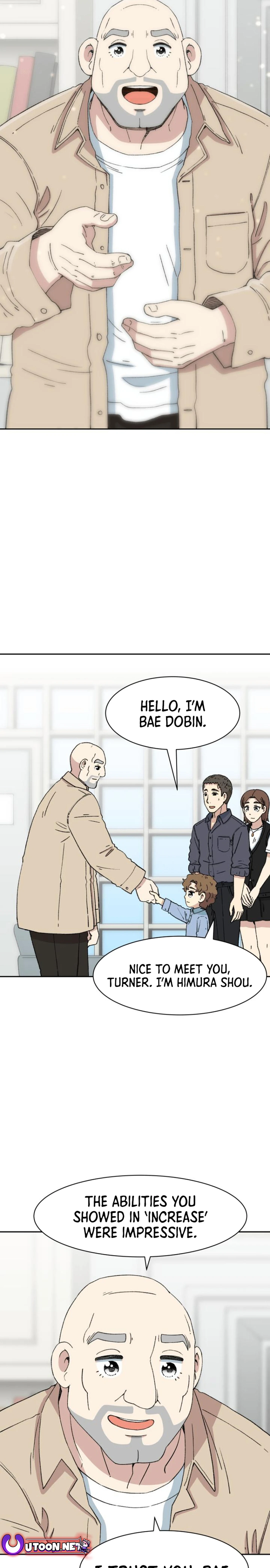 Read Beethoven Reborn EN Manga Online