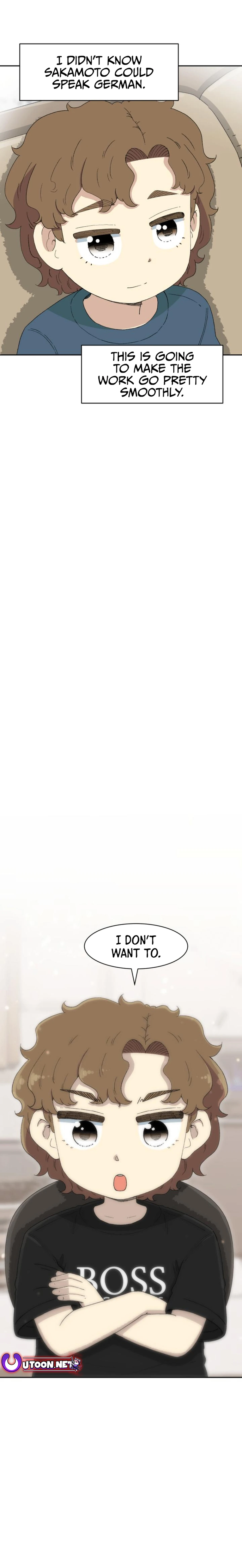 Read Beethoven Reborn EN Manga Online