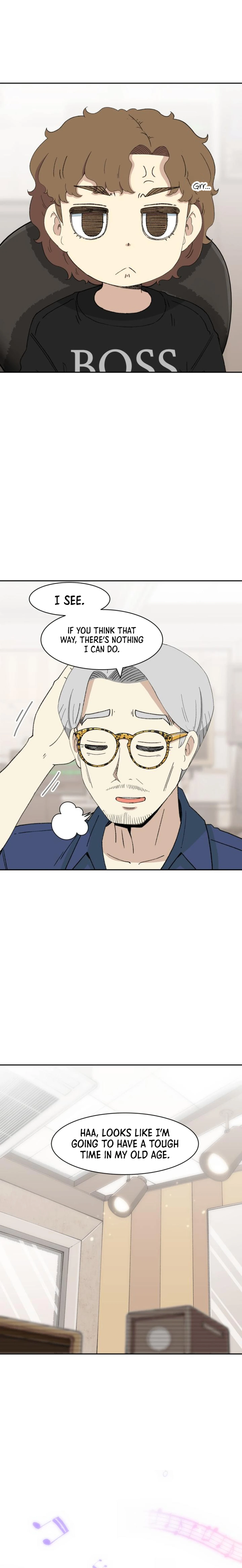 Read Beethoven Reborn EN Manga Online