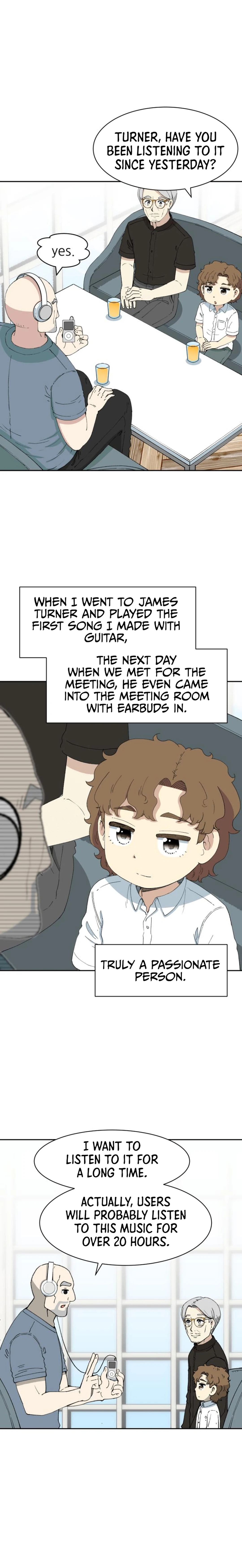 Read Beethoven Reborn EN Manga Online