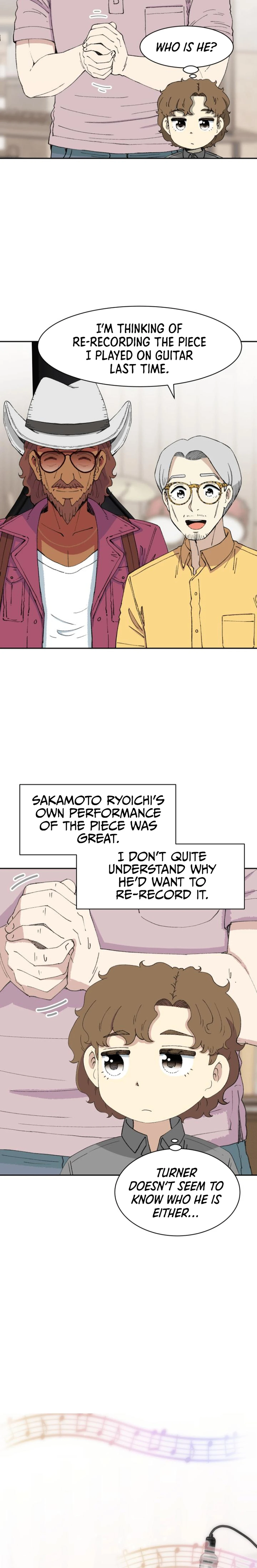 Read Beethoven Reborn EN Manga Online