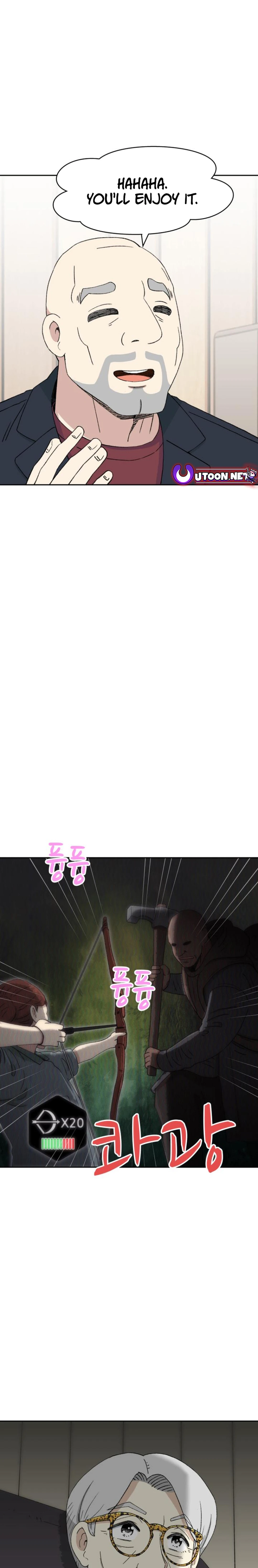 Read Beethoven Reborn EN Manga Online