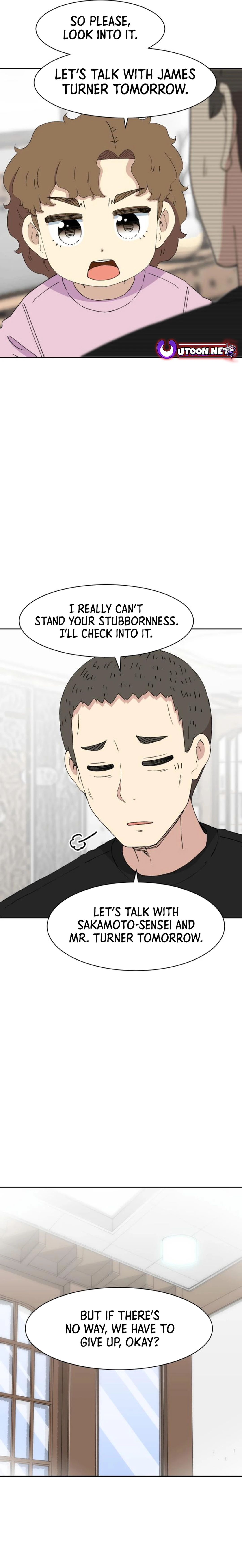 Read Beethoven Reborn EN Manga Online