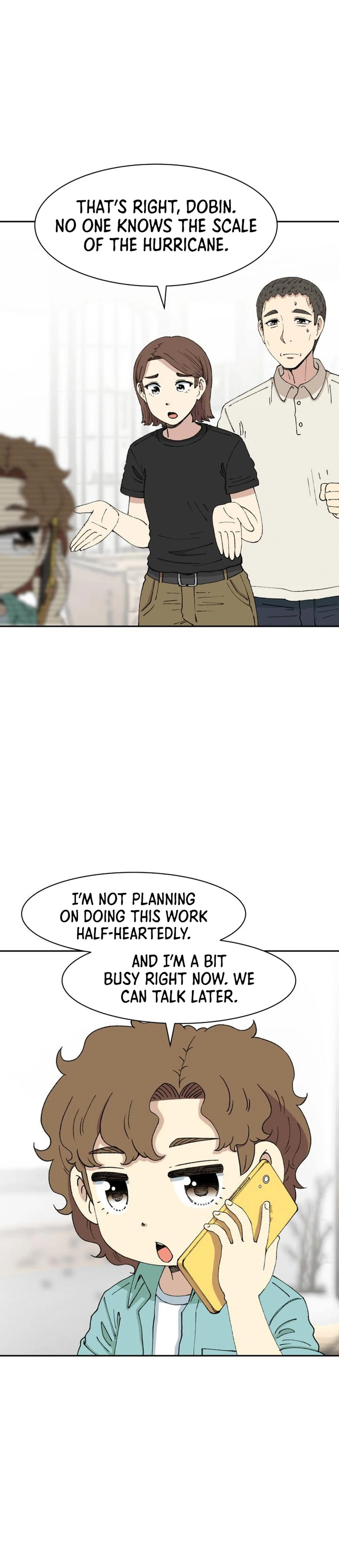 Read Beethoven Reborn EN Manga Online