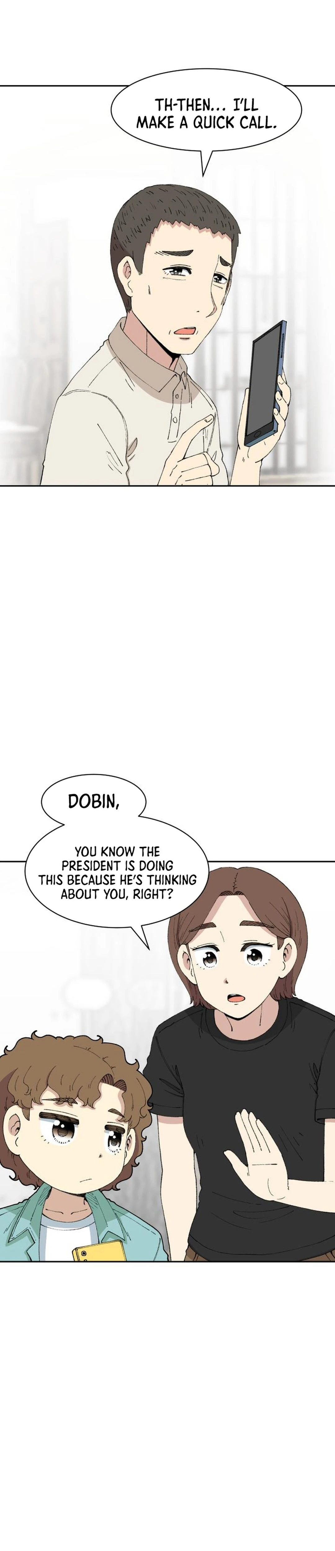 Read Beethoven Reborn EN Manga Online