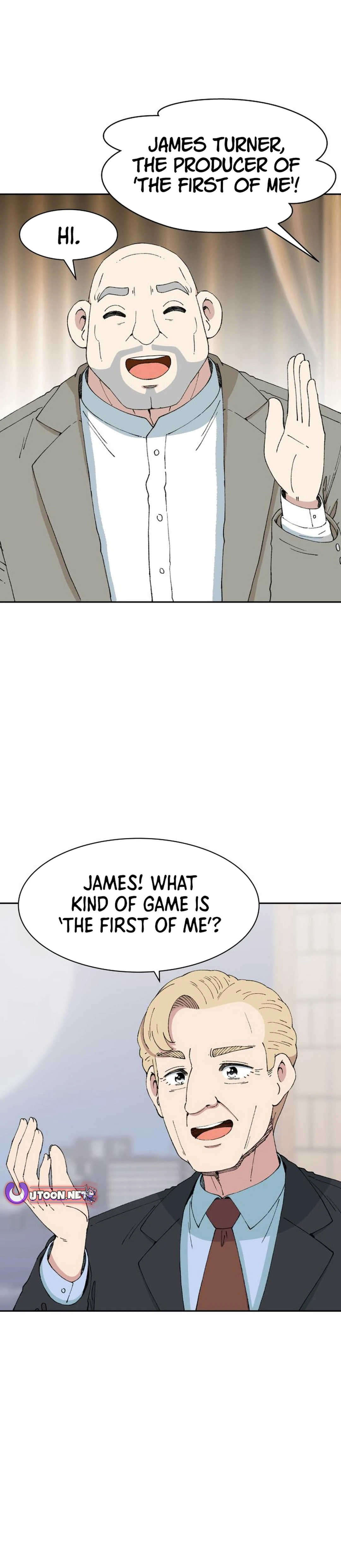 Read Beethoven Reborn EN Manga Online