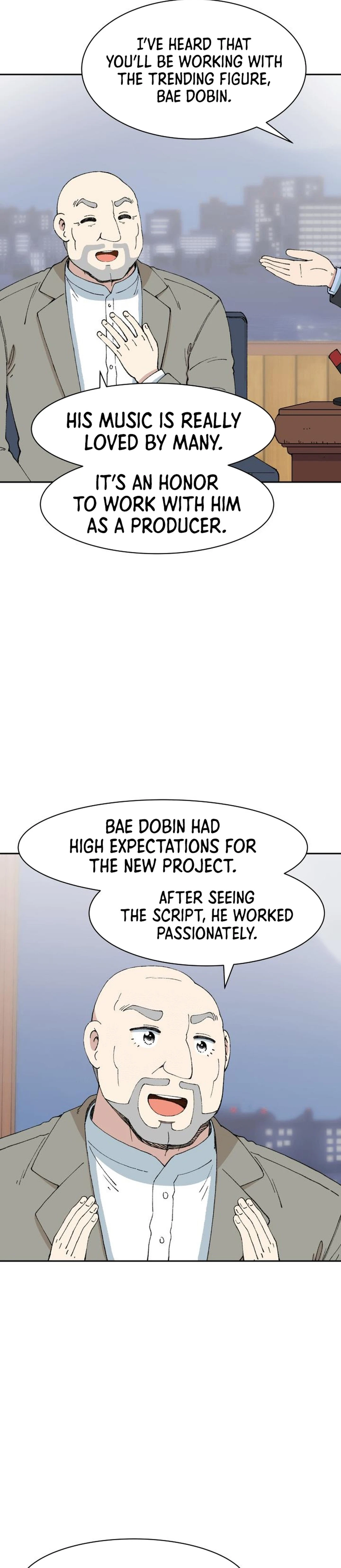 Read Beethoven Reborn EN Manga Online