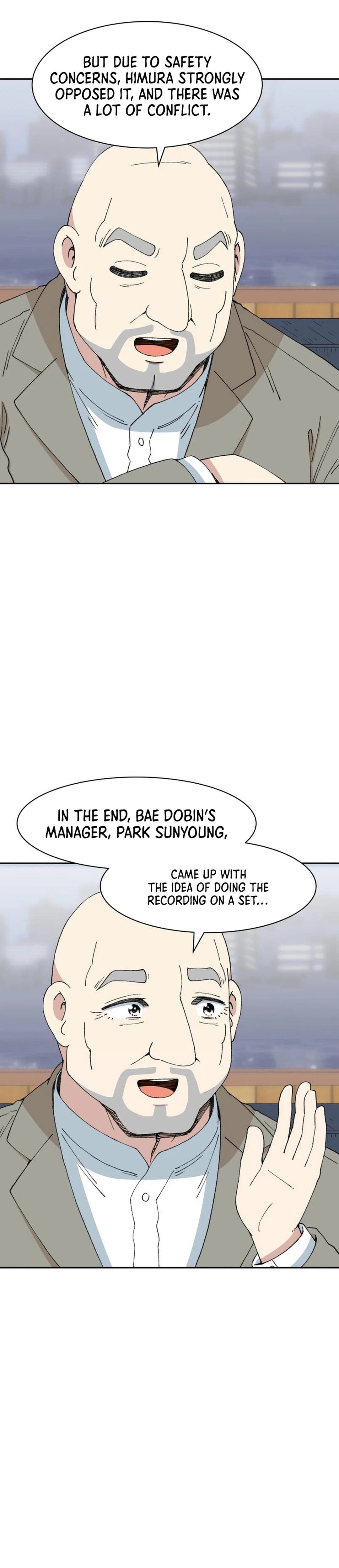 Read Beethoven Reborn EN Manga Online