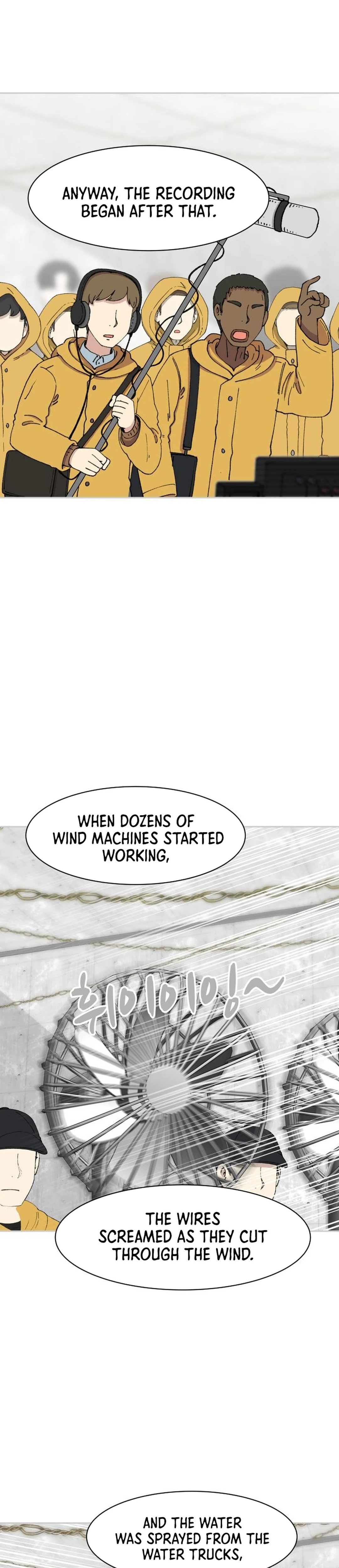 Read Beethoven Reborn EN Manga Online