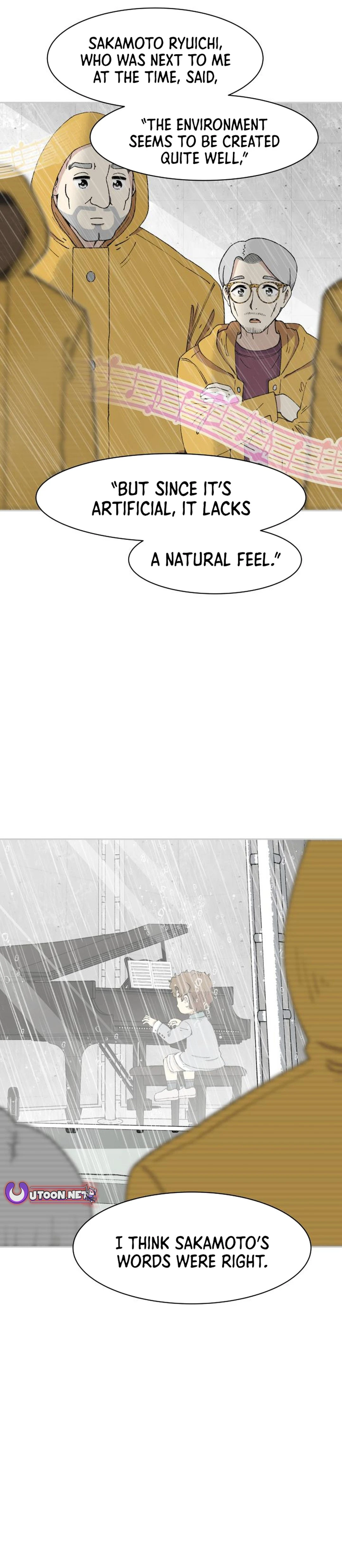 Read Beethoven Reborn EN Manga Online