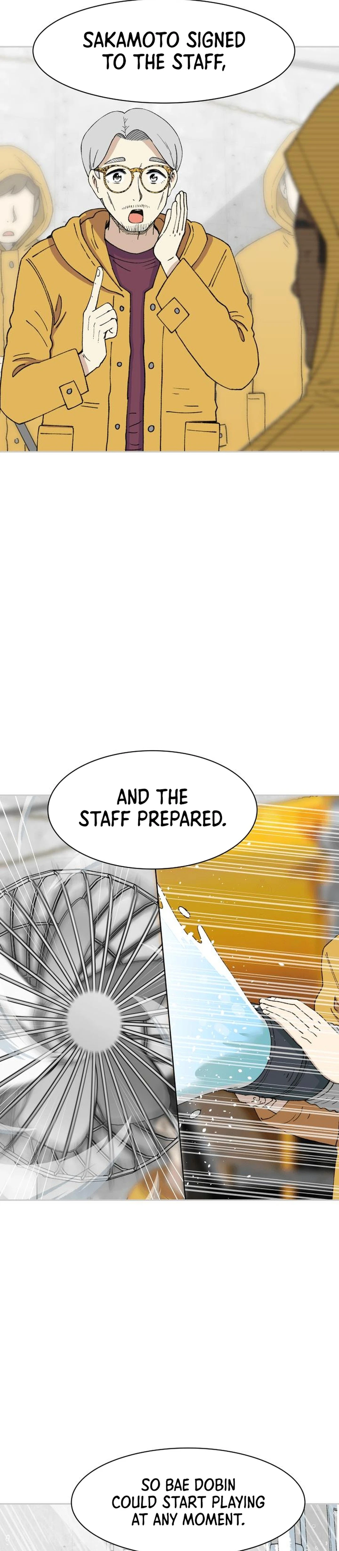 Read Beethoven Reborn EN Manga Online