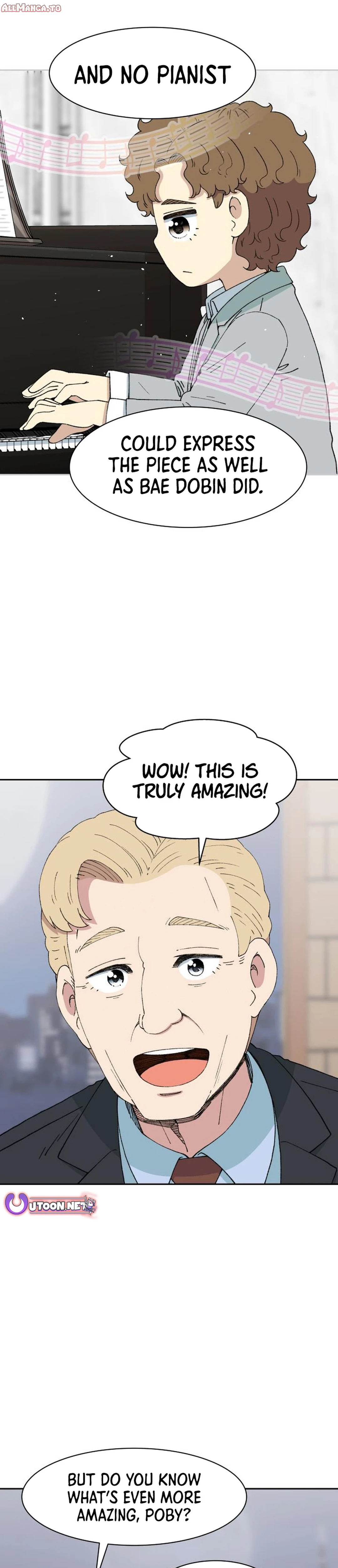 Read Beethoven Reborn EN Manga Online