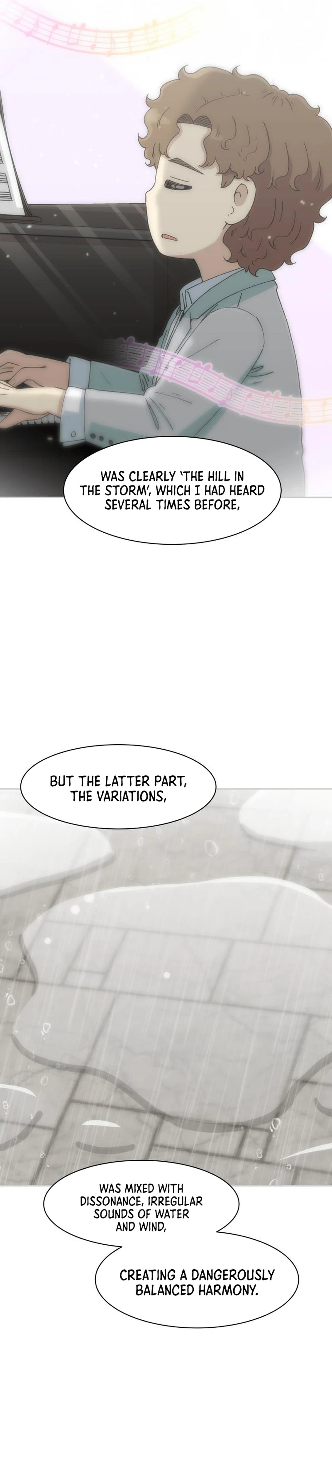 Read Beethoven Reborn EN Manga Online