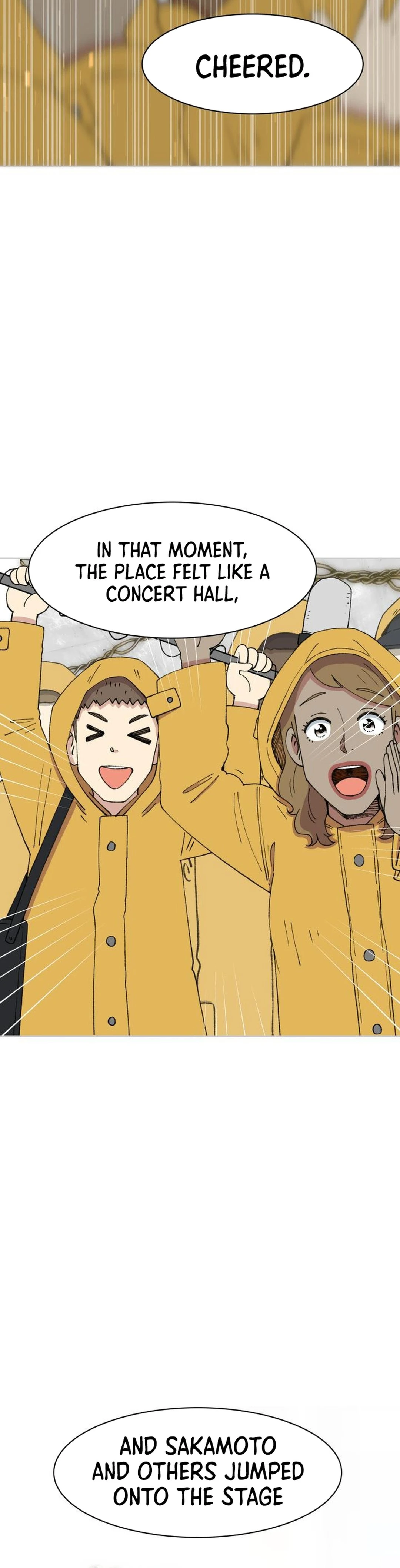 Read Beethoven Reborn EN Manga Online