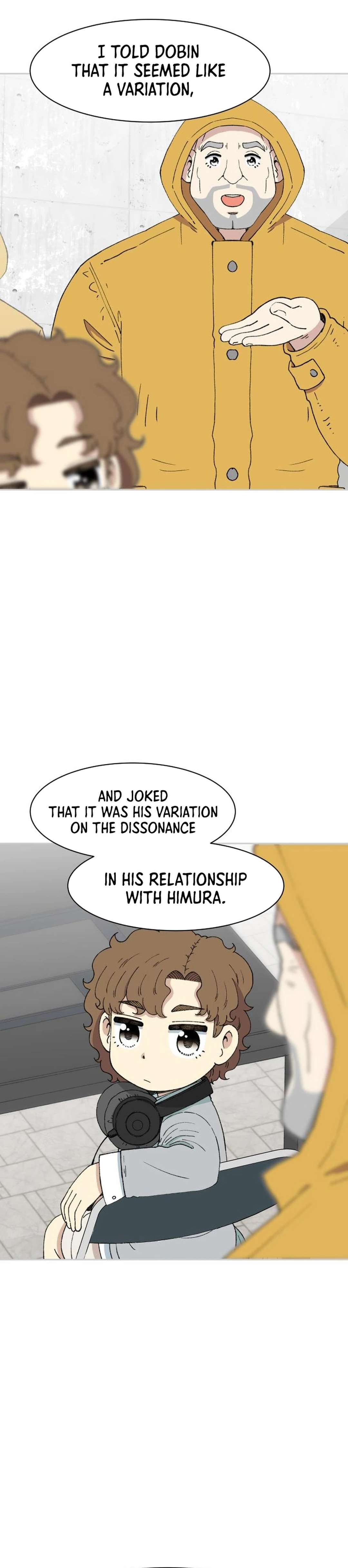 Read Beethoven Reborn EN Manga Online