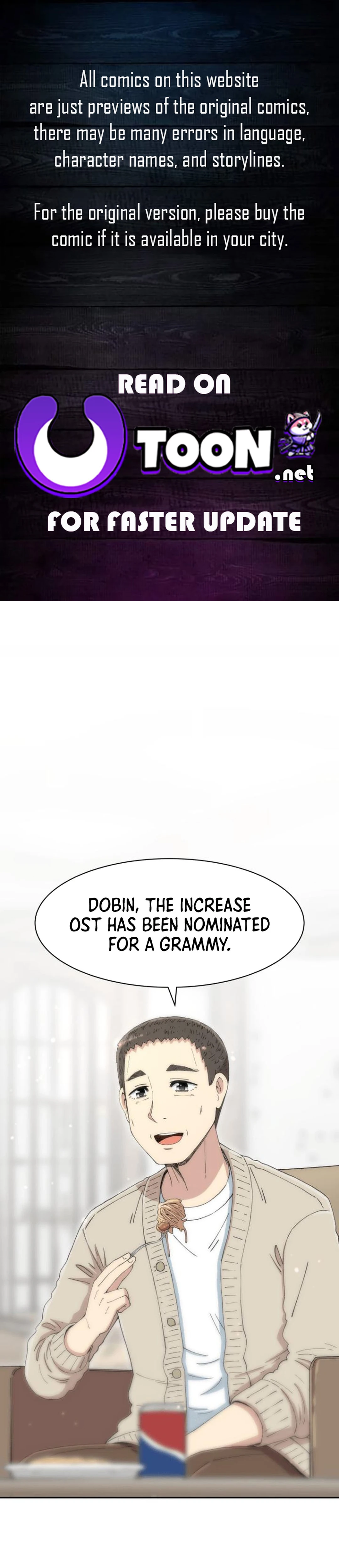 Read Beethoven Reborn EN Manga Online