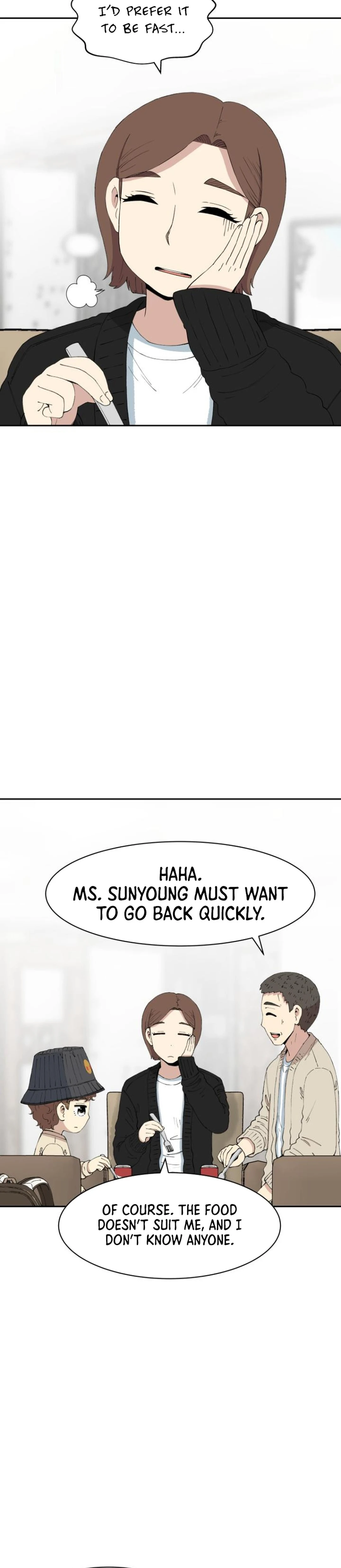 Read Beethoven Reborn EN Manga Online