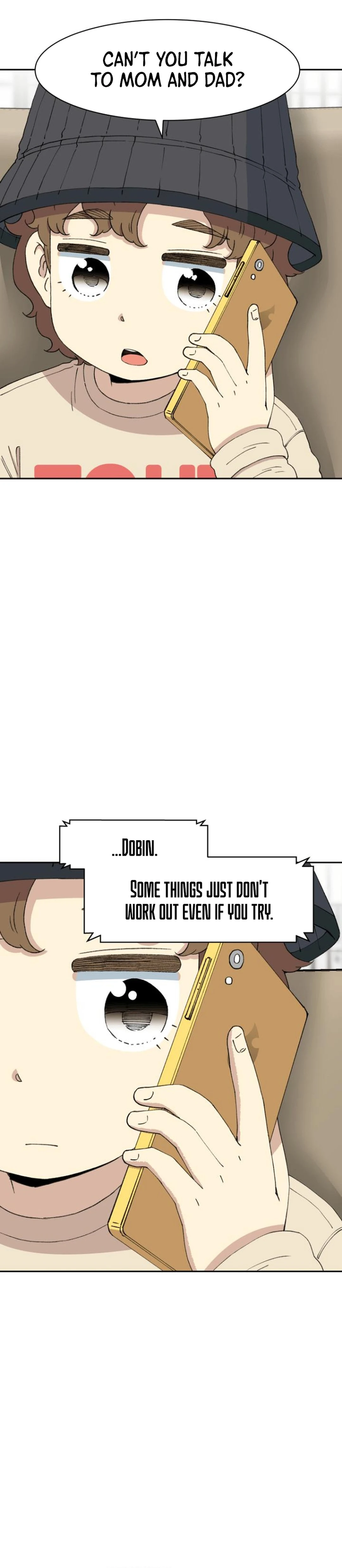 Read Beethoven Reborn EN Manga Online