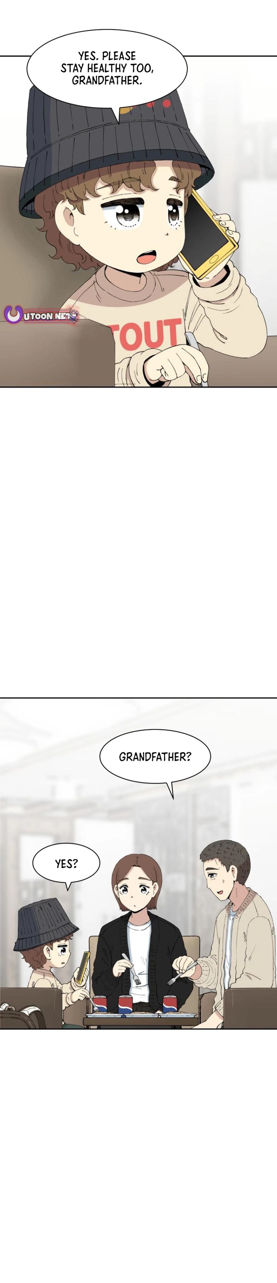 Read Beethoven Reborn EN Manga Online