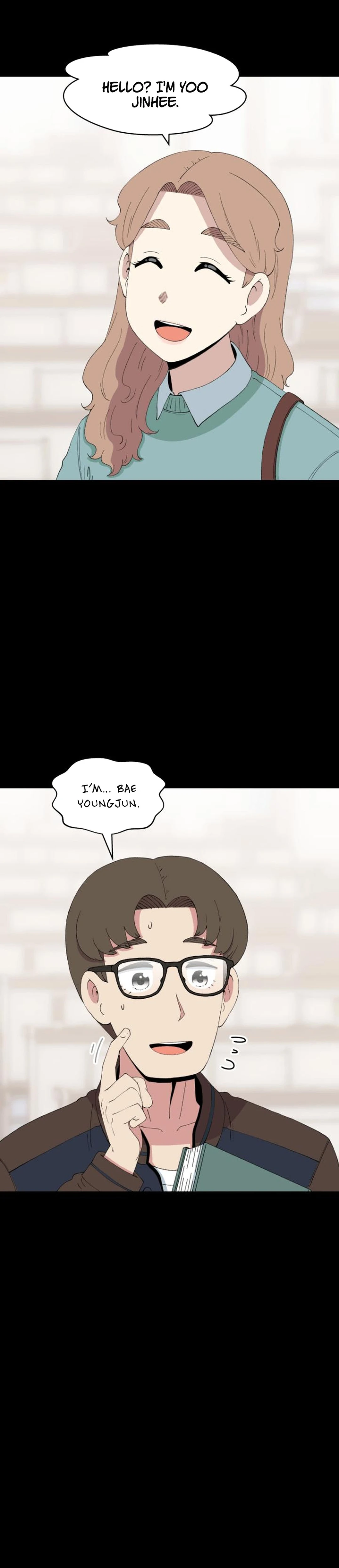 Read Beethoven Reborn EN Manga Online