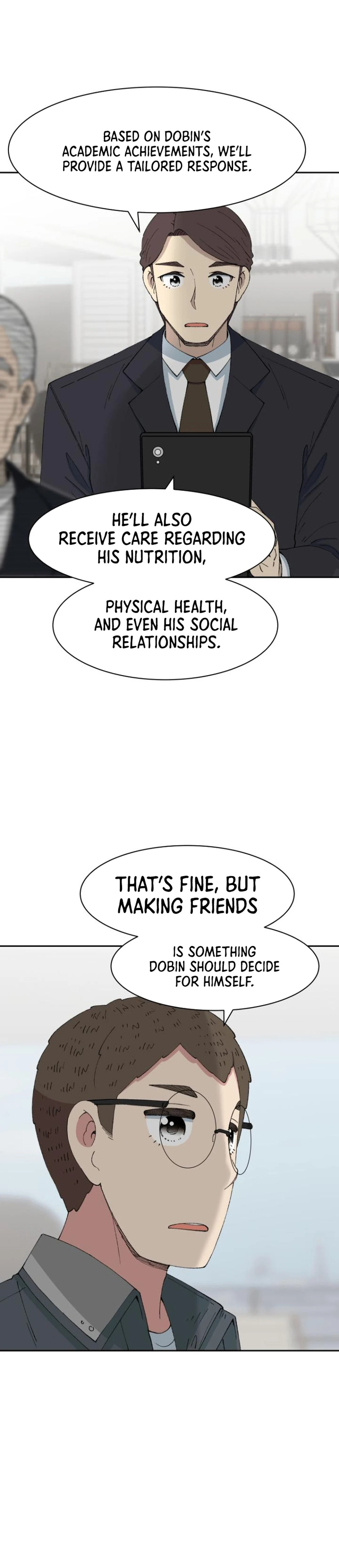 Read Beethoven Reborn EN Manga Online