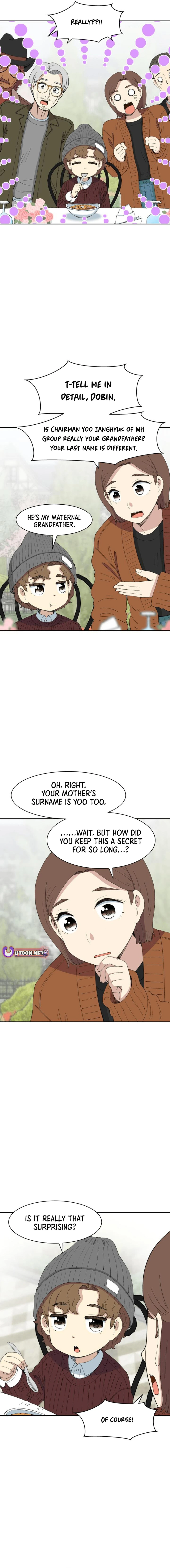 Read Beethoven Reborn EN Manga Online